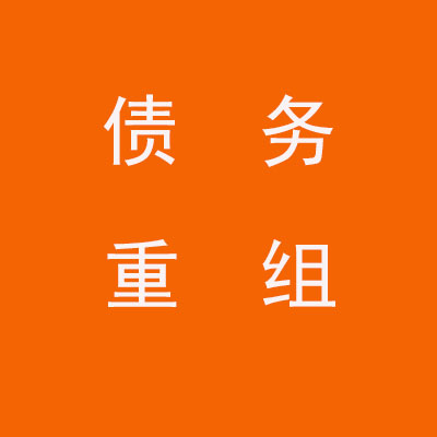 东川个人债务重组优化